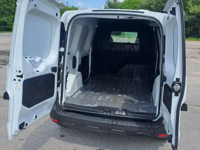 Renault Express - фото 5