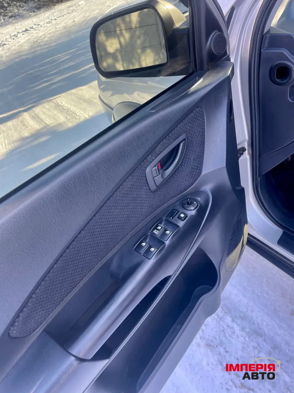 Hyundai Tucson - фото 13