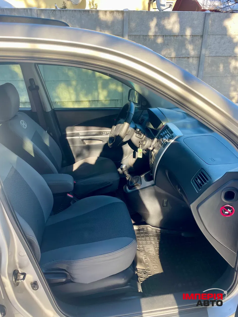 Hyundai Tucson - фото 8