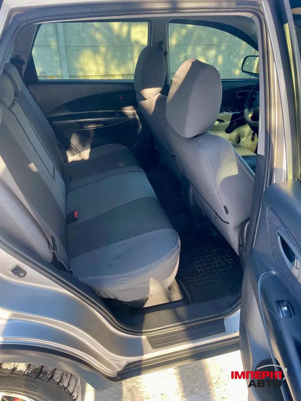 Hyundai Tucson - фото 9