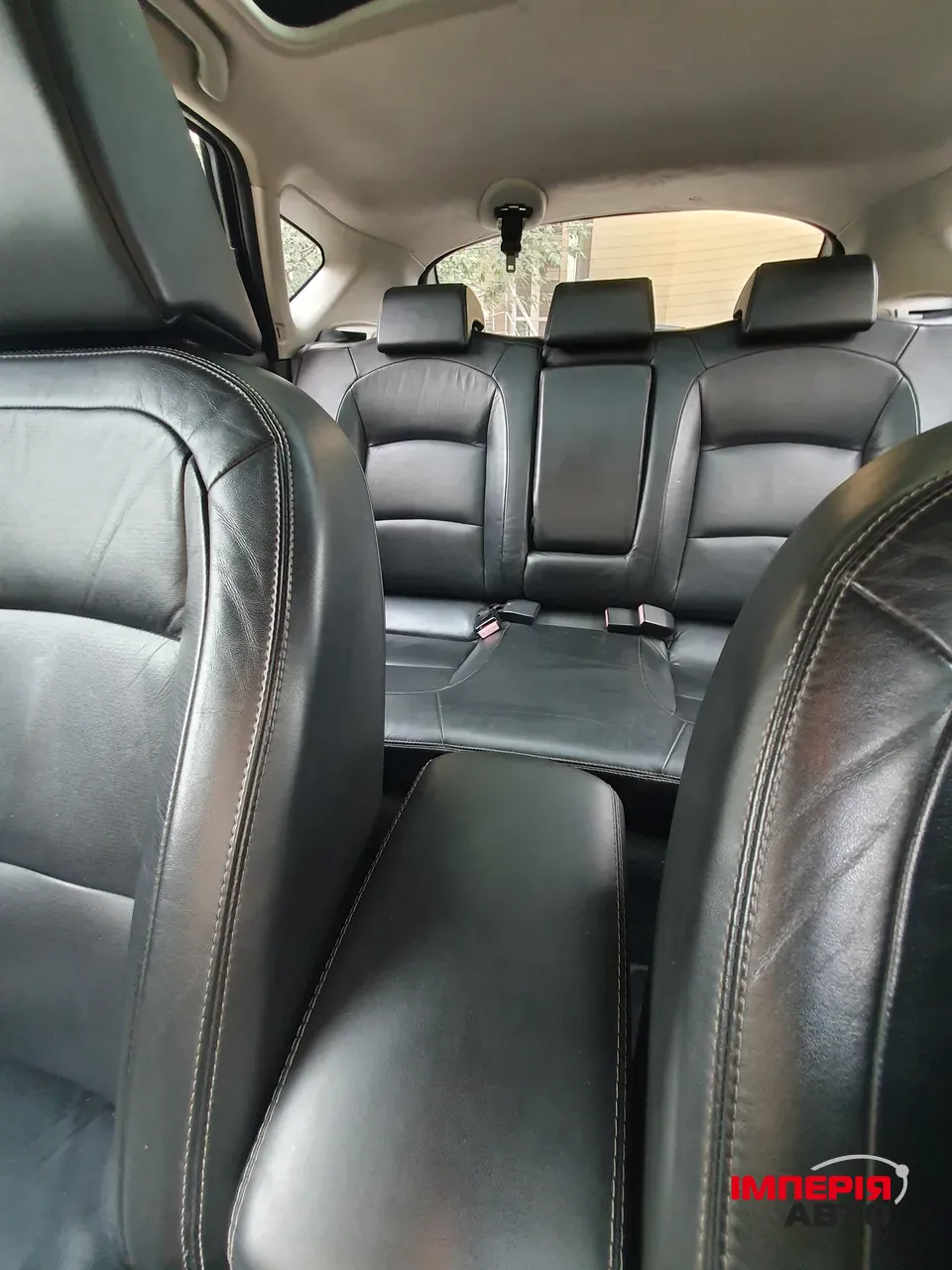 Nissan Qashqai - фото 11