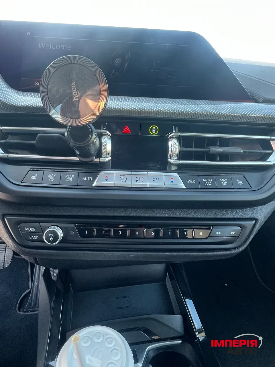 BMW 2 серії - фото 11