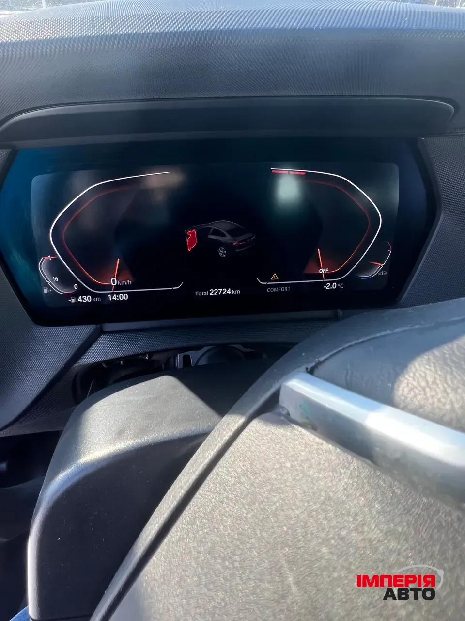 BMW 2 серії - фото 8