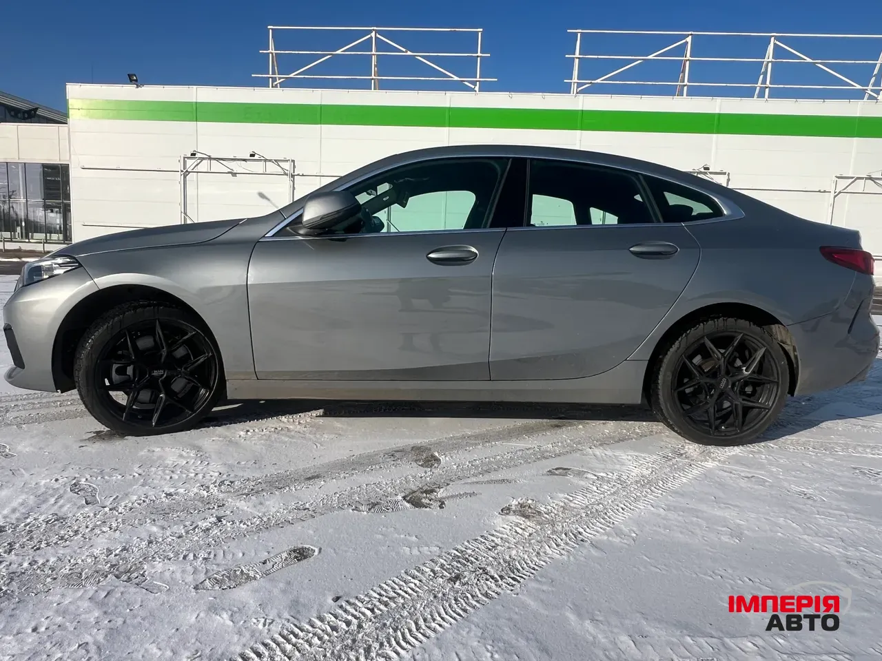 BMW 2 серії - фото 4