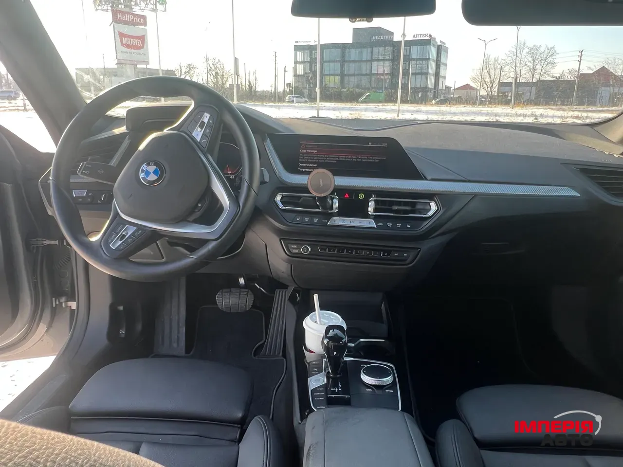 BMW 2 серії - фото 10