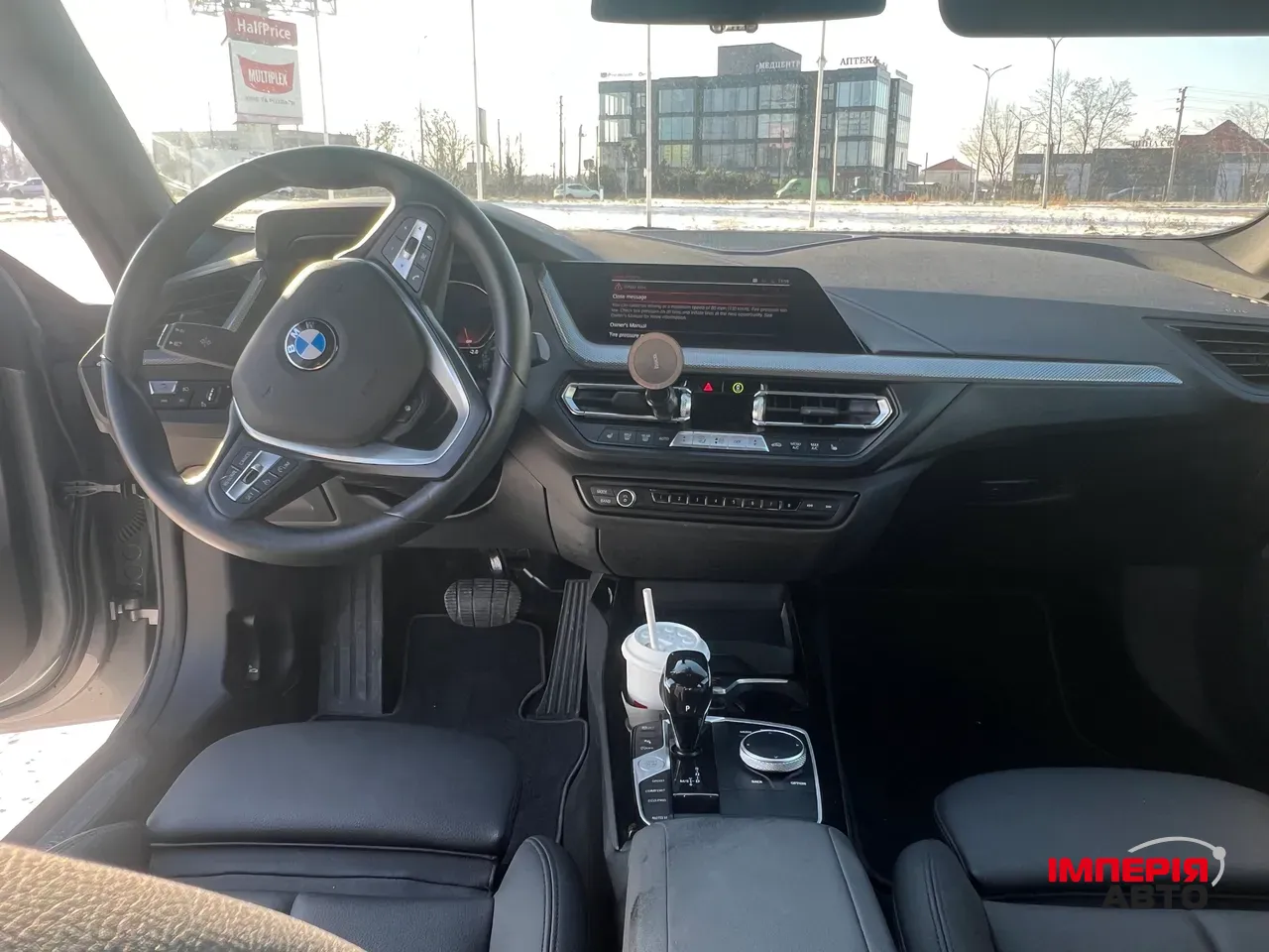 BMW 2 серії - фото 6