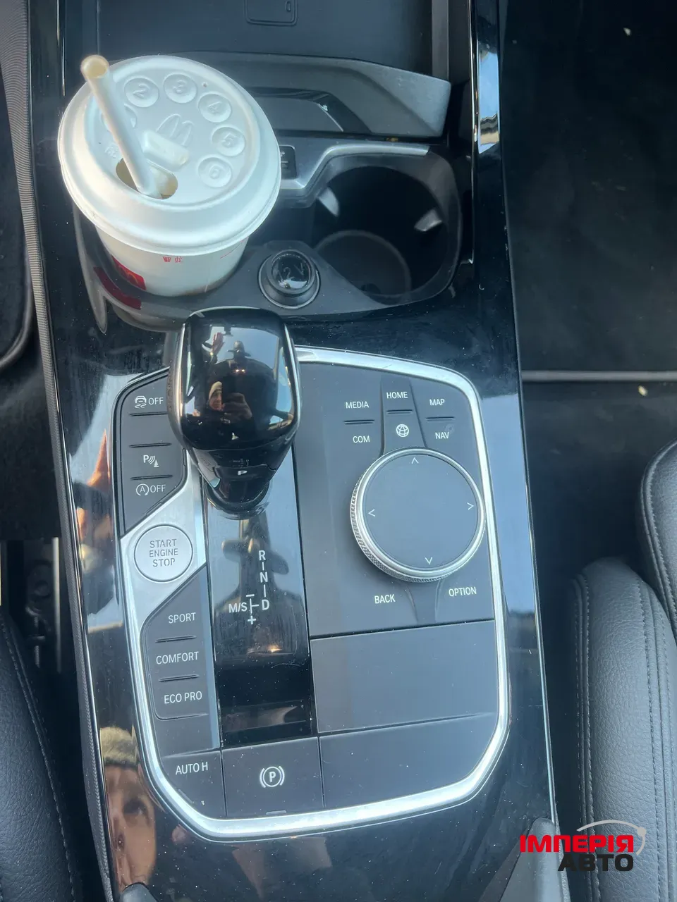 BMW 2 серії - фото 12