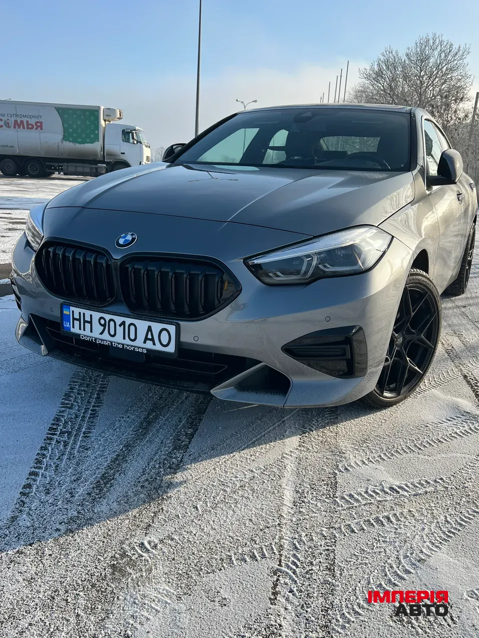 BMW 2 серії - фото 16