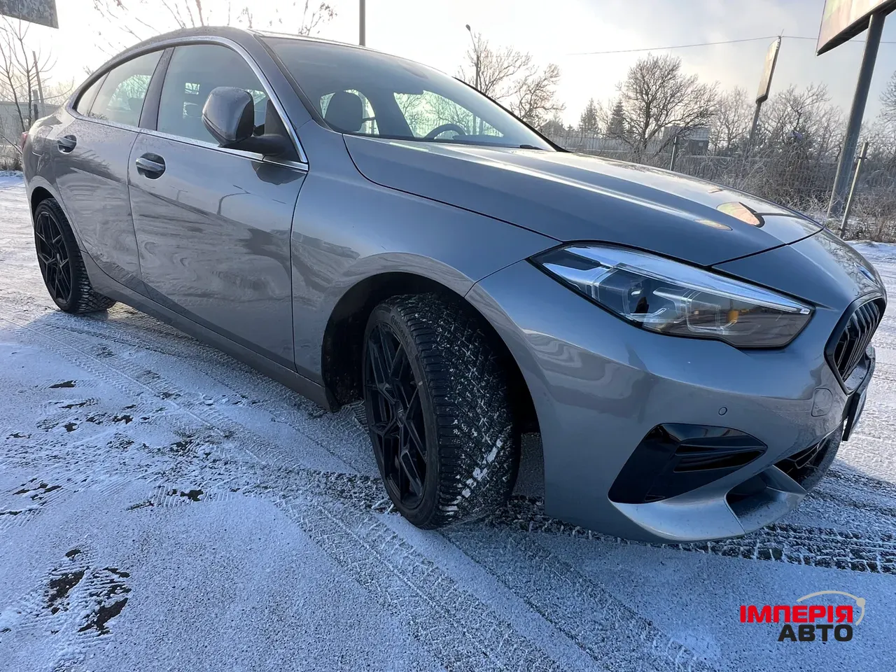 BMW 2 серії - фото 15