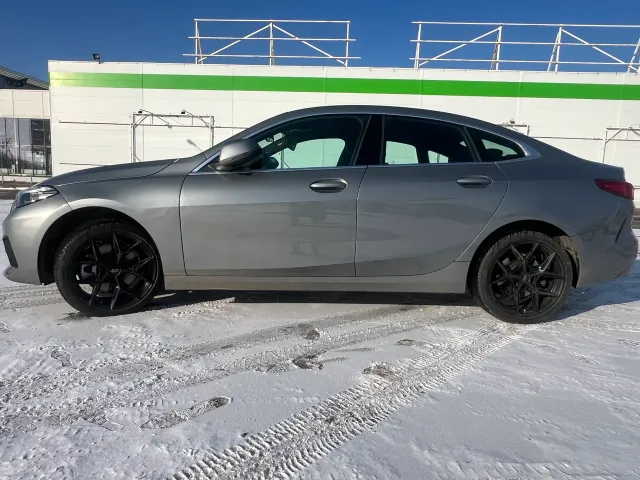 BMW 2 серії - фото 4