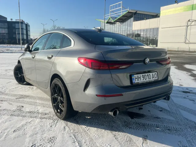 BMW 2 серії - фото 3
