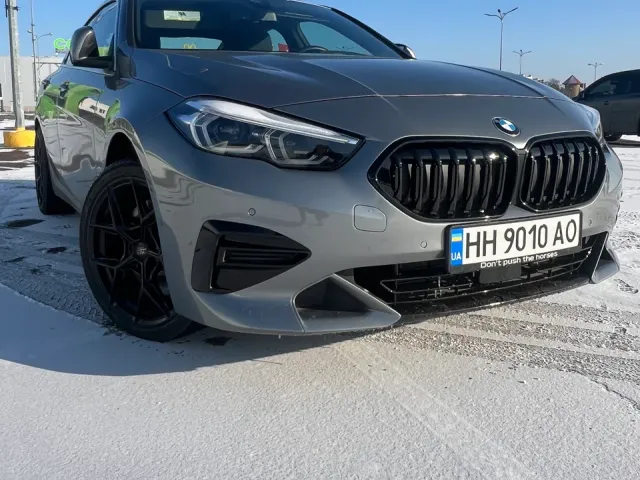 BMW 2 серії - фото 1