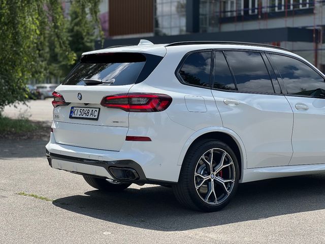 BMW X5 2021, Київ, $55 200 - зображення 3