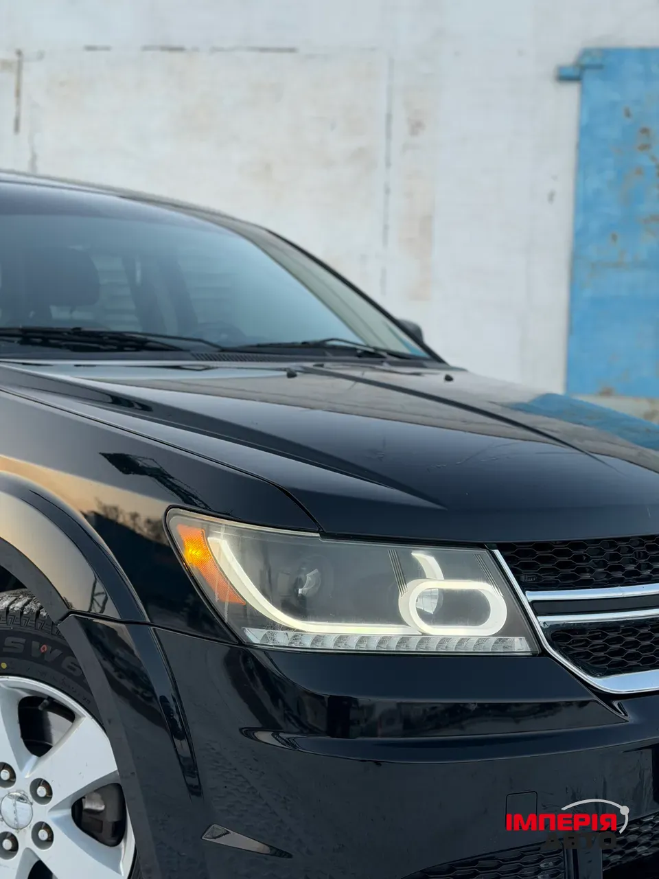Dodge Journey - фото 6