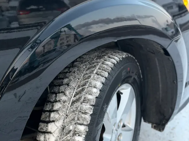 Dodge Journey - фото 5