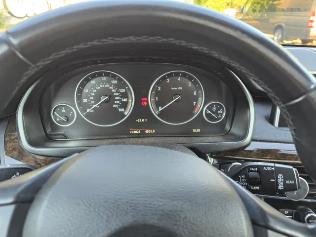 BMW X5 2015, Одеса, $19 100 - зображення 4