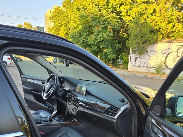 BMW X5 2015, Одеса, $19 100 - зображення 5
