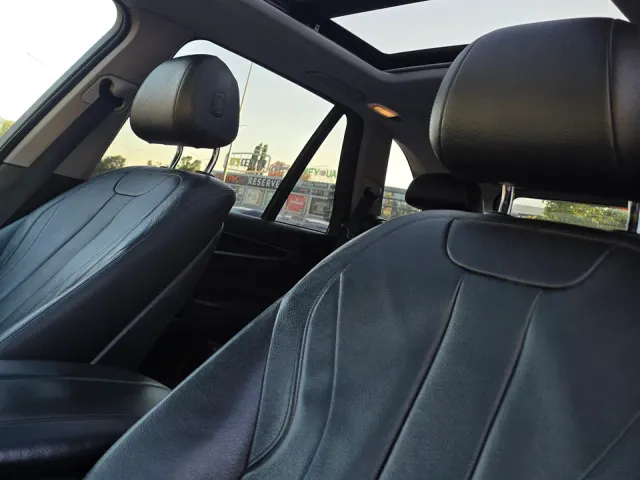 BMW X5 2015, Одеса, $19 100 - зображення 3