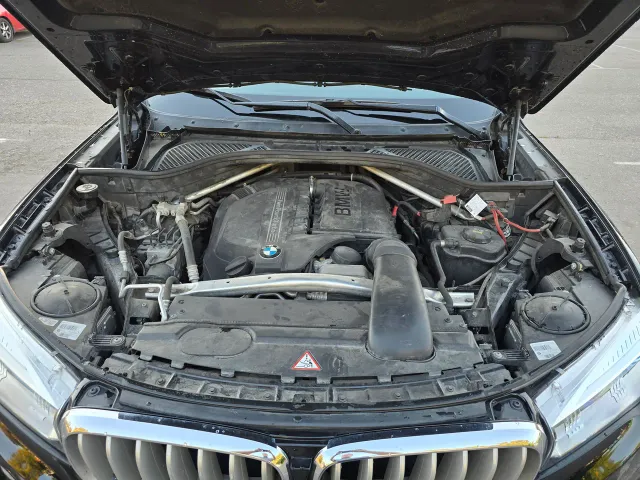 BMW X5 2015, Одеса, $19 100 - зображення 2