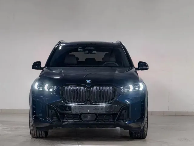 BMW X5 2024, Одеса, $61 800 - зображення 1
