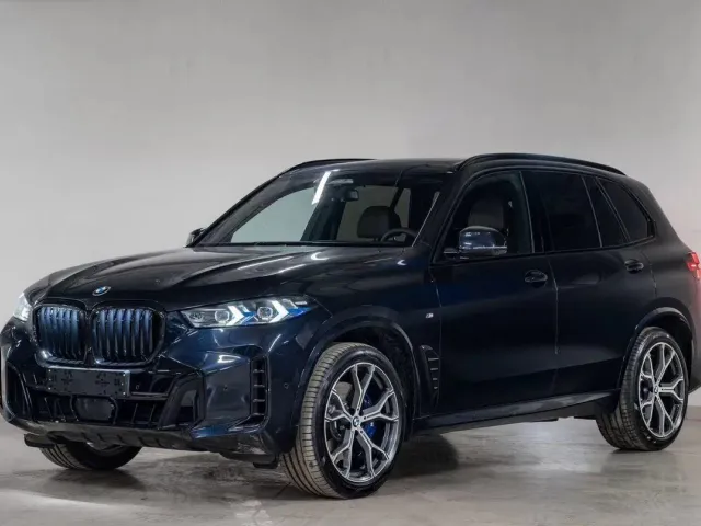 BMW X5 2024, Одеса, $61 800 - зображення 2