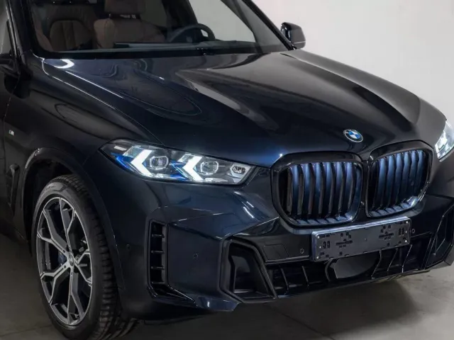 BMW X5 2024, Одеса, $61 800 - зображення 3
