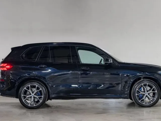 BMW X5 2024, Одеса, $61 800 - зображення 5