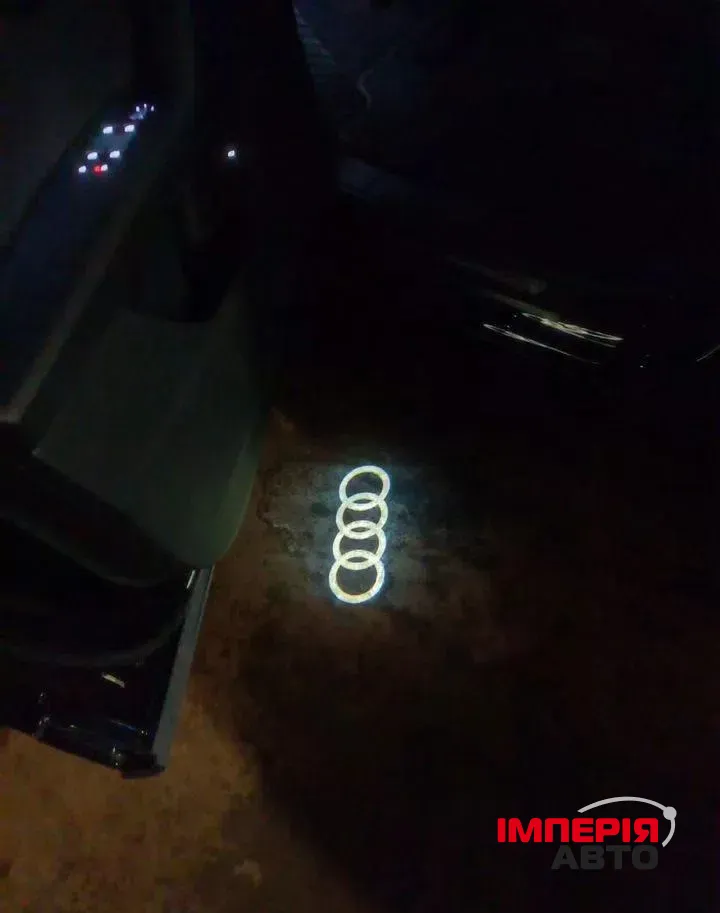 Audi Q8 - фото 9