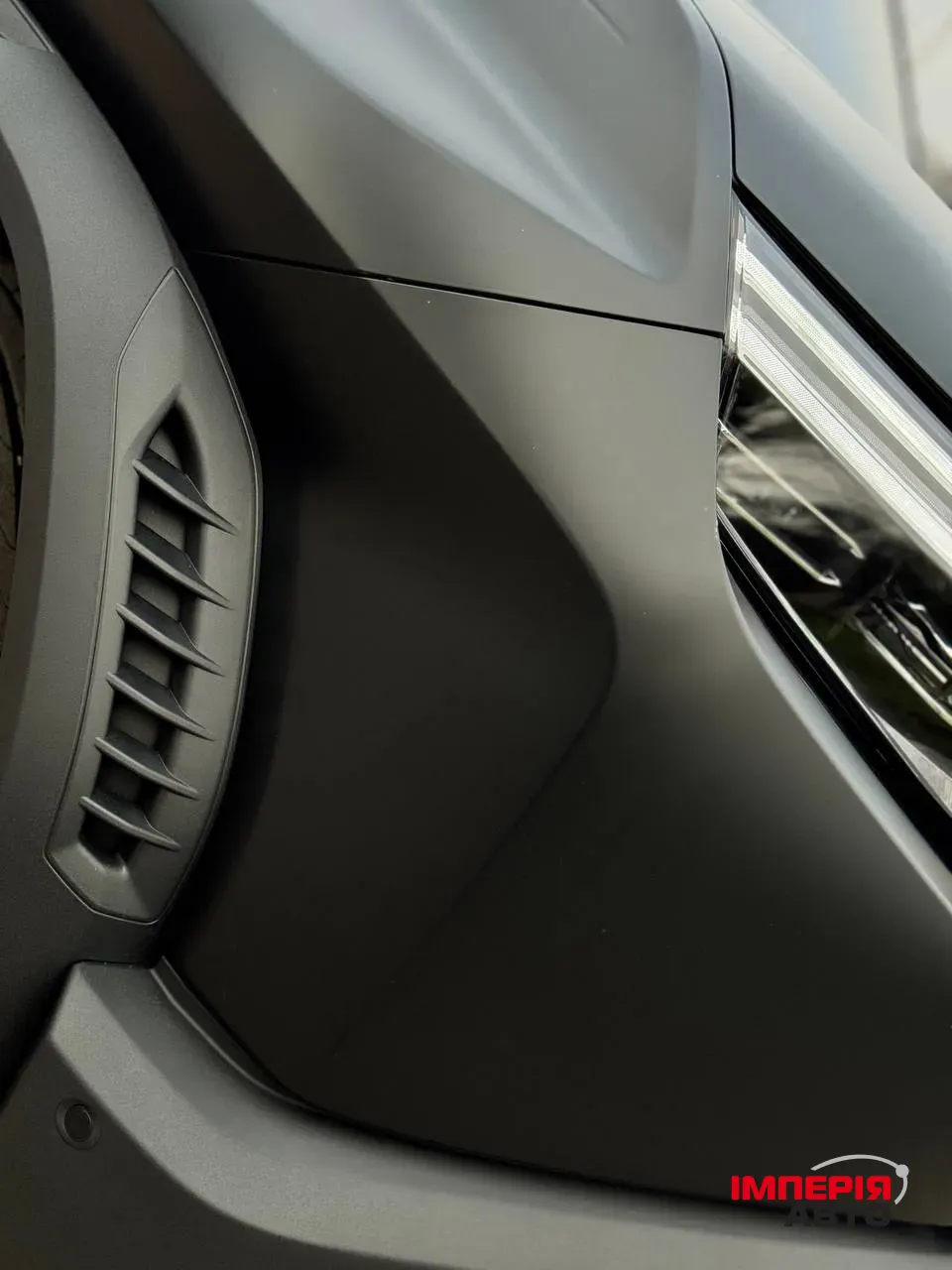 BYD Leopard 3 - фото 18