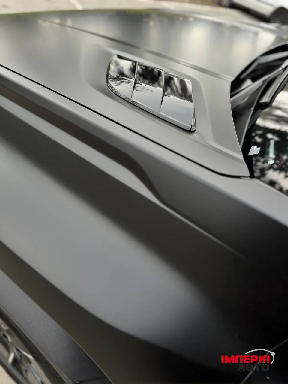 BYD Leopard 3 - фото 11