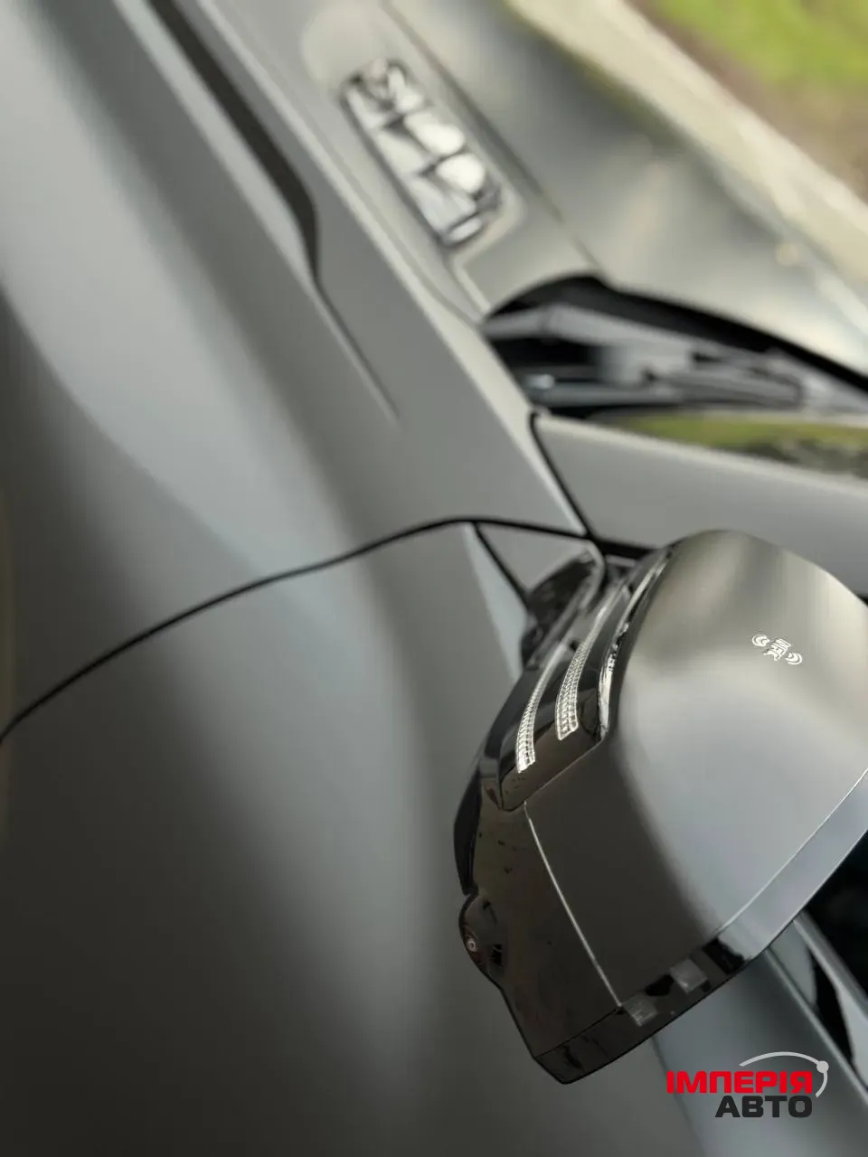 BYD Leopard 3 - фото 10