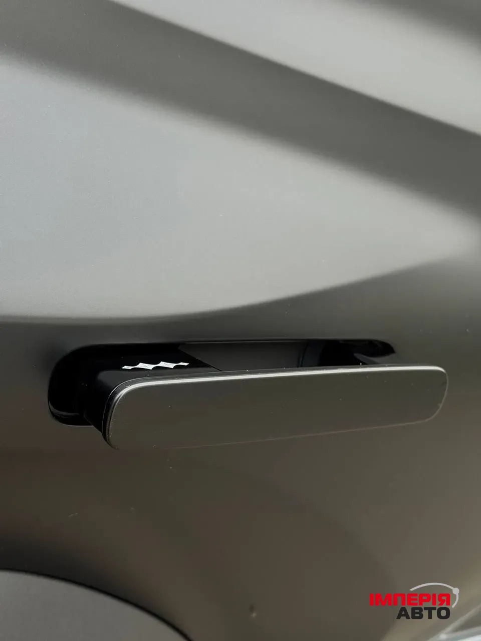 BYD Leopard 3 - фото 16