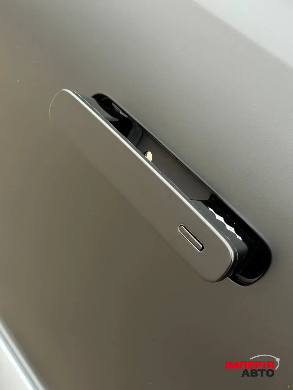 BYD Leopard 3 - фото 12