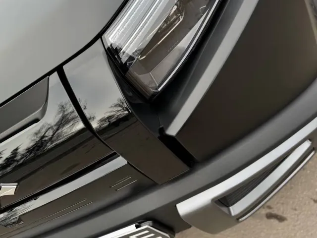 BYD Leopard 3 - фото 2