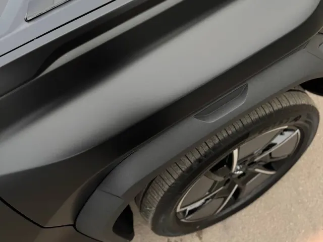 BYD Leopard 3 - фото 3