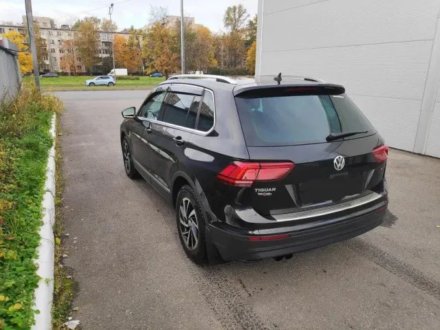 Volkswagen Tiguan 2018, Одеса, $14 000 - зображення 4