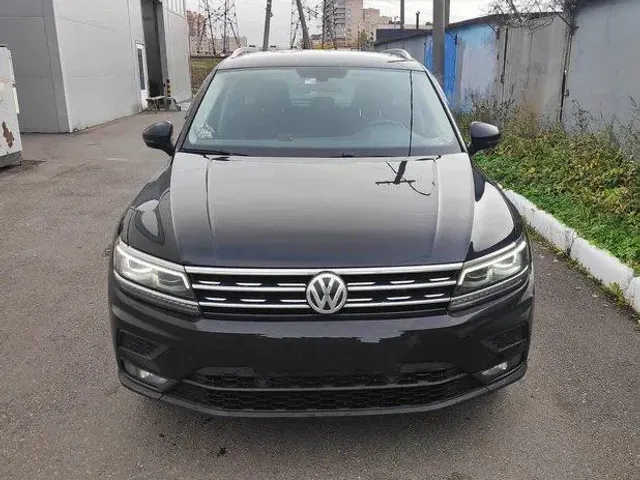 Volkswagen Tiguan 2018, Одеса, $14 000 - зображення 2
