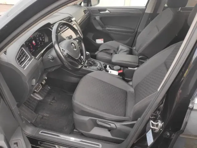 Volkswagen Tiguan 2018, Одеса, $14 000 - зображення 5