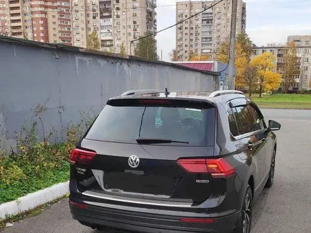 Volkswagen Tiguan 2018, Одеса, $14 000 - зображення 3