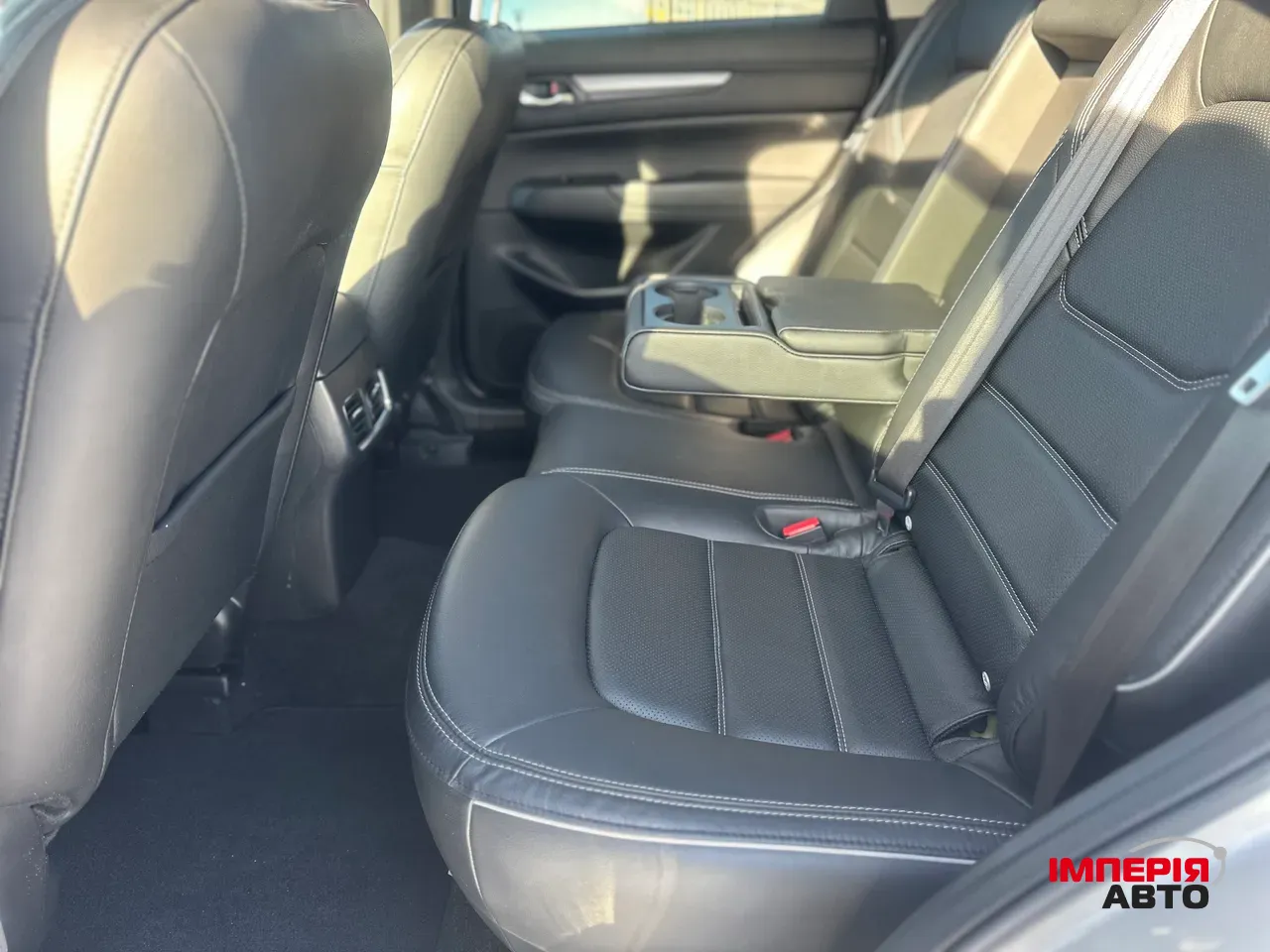 Mazda CX-5 - фото 7