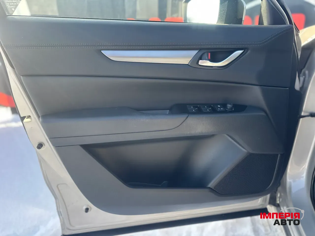 Mazda CX-5 - фото 10