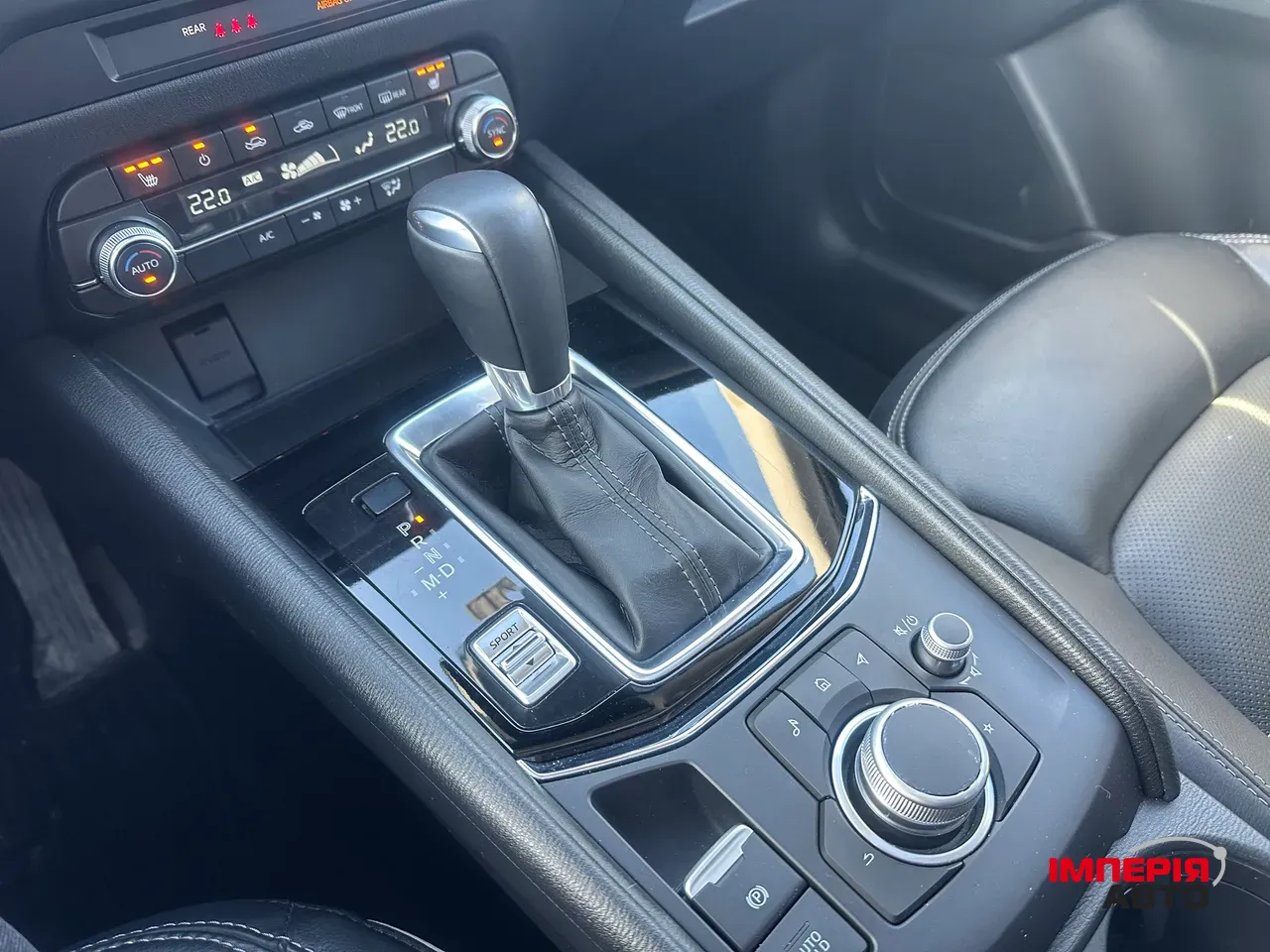 Mazda CX-5 - фото 14