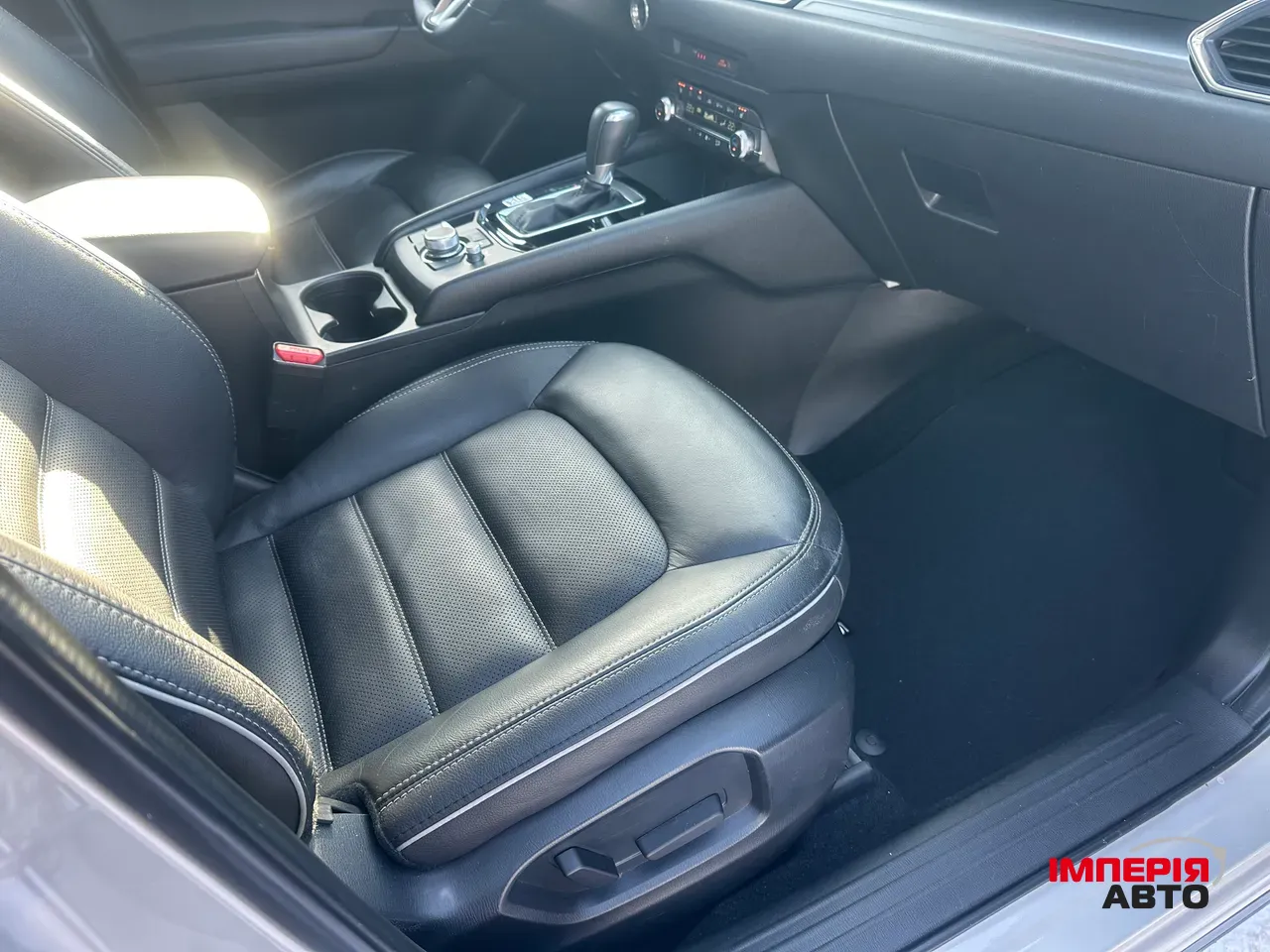 Mazda CX-5 - фото 12