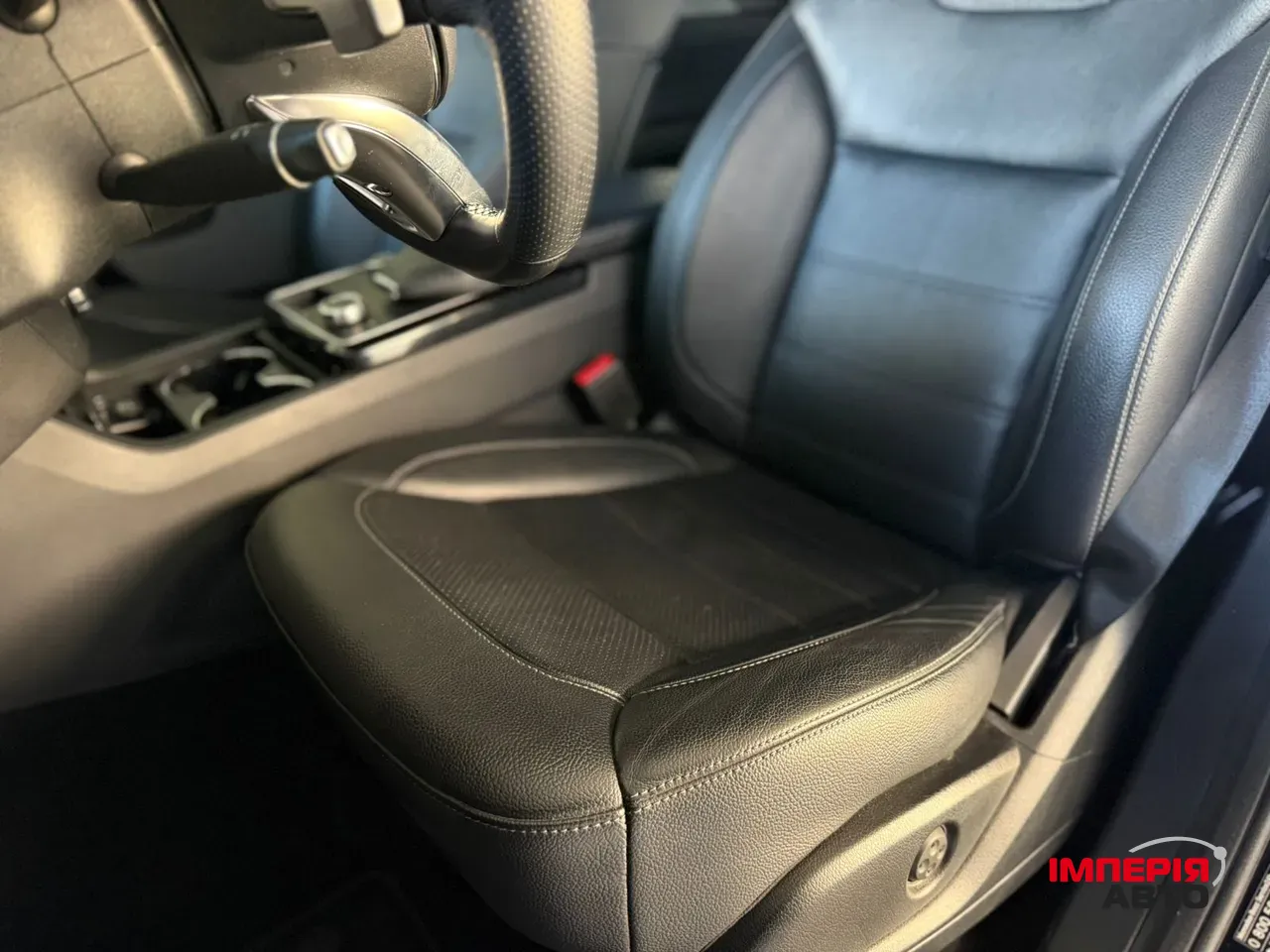 Mercedes-Benz GLE - фото 30