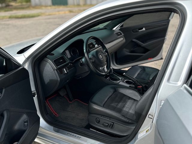 Volkswagen Passat (North America and China) 2014, Полтава, $14 800 - зображення 3