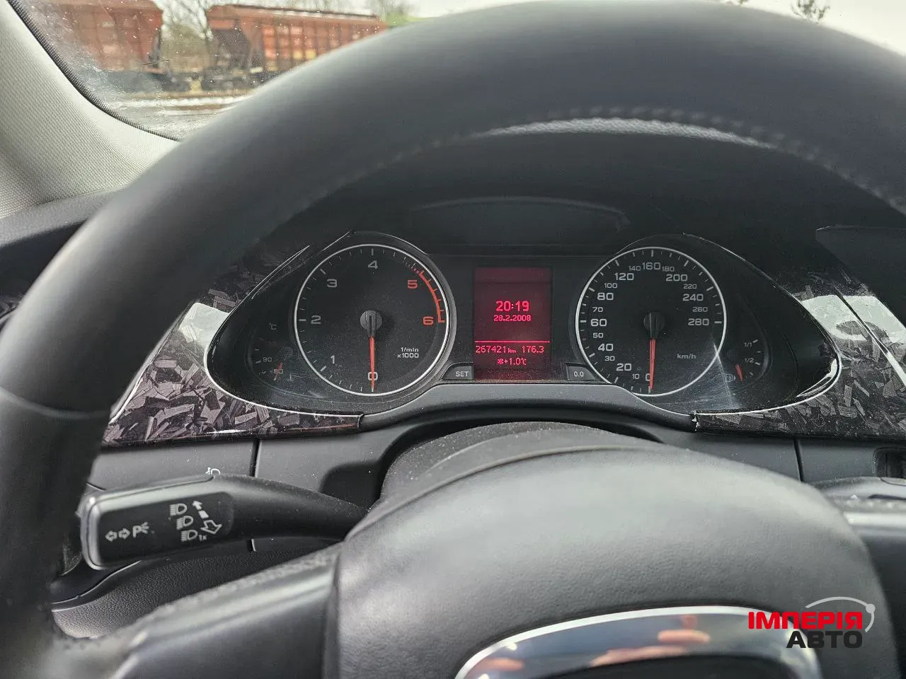 Audi A4 - фото 14