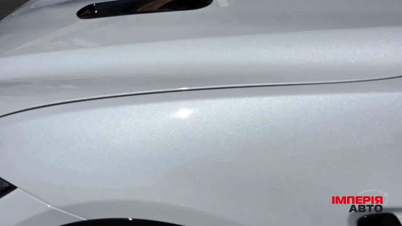 Jaguar F-Pace - фото 12