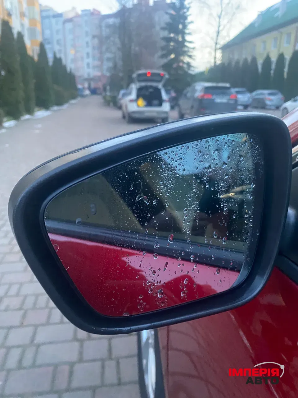 Ford Escape - фото 7