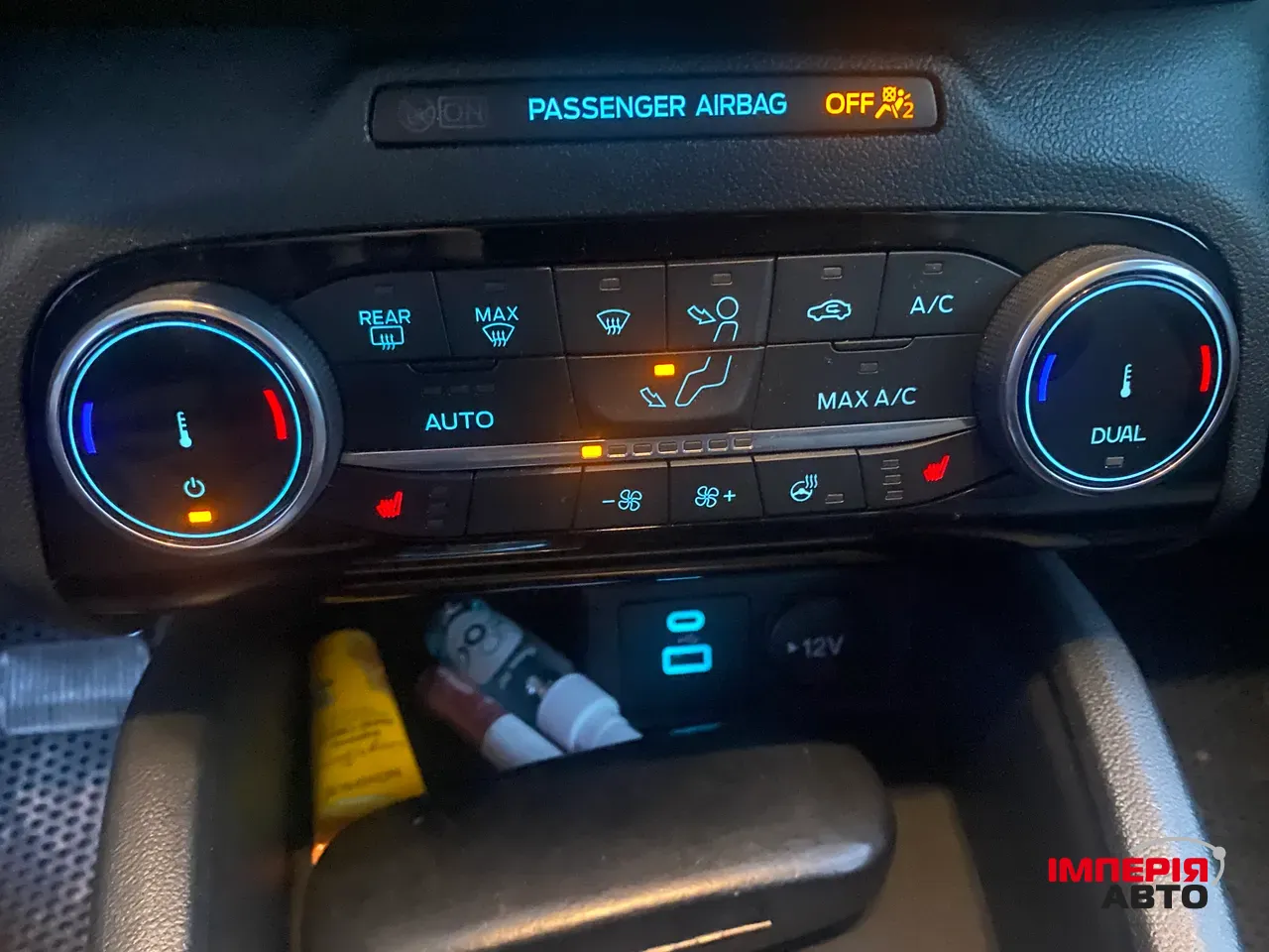 Ford Escape - фото 15