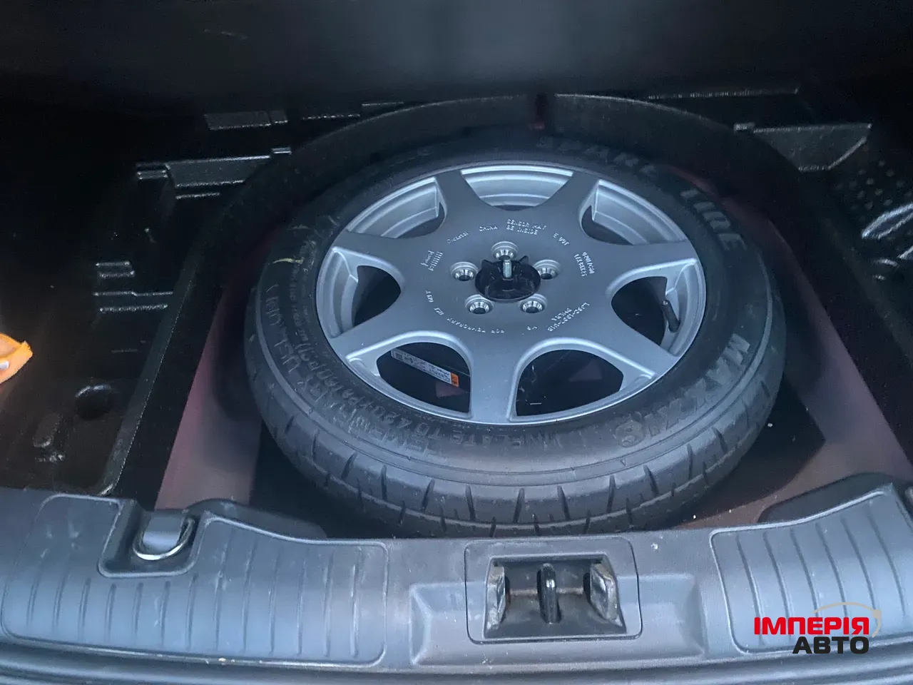 Ford Escape - фото 8